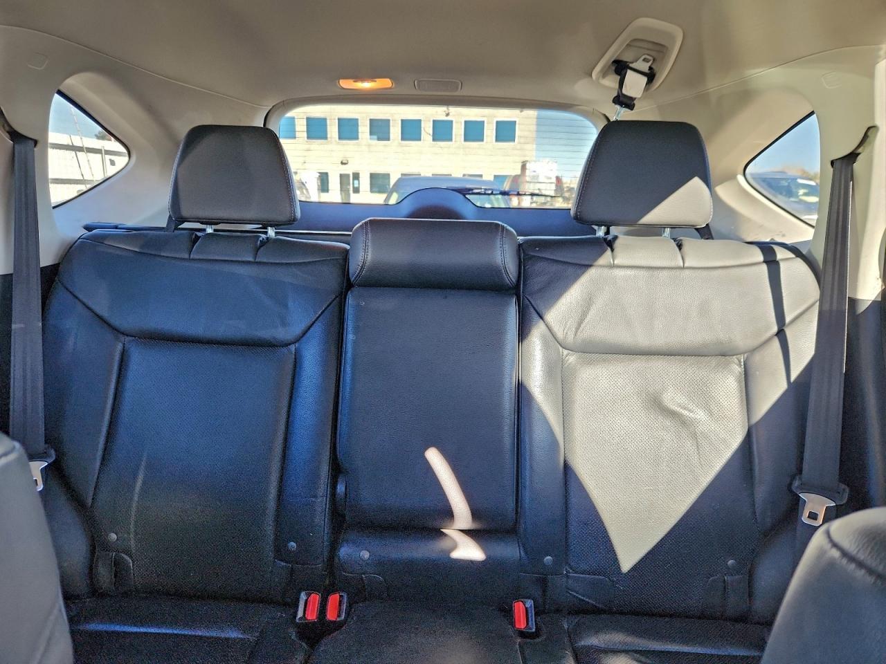 2015 Honda Cr-V Exl VIN: 5J6RM4H75FL011064 Lot: 94123745