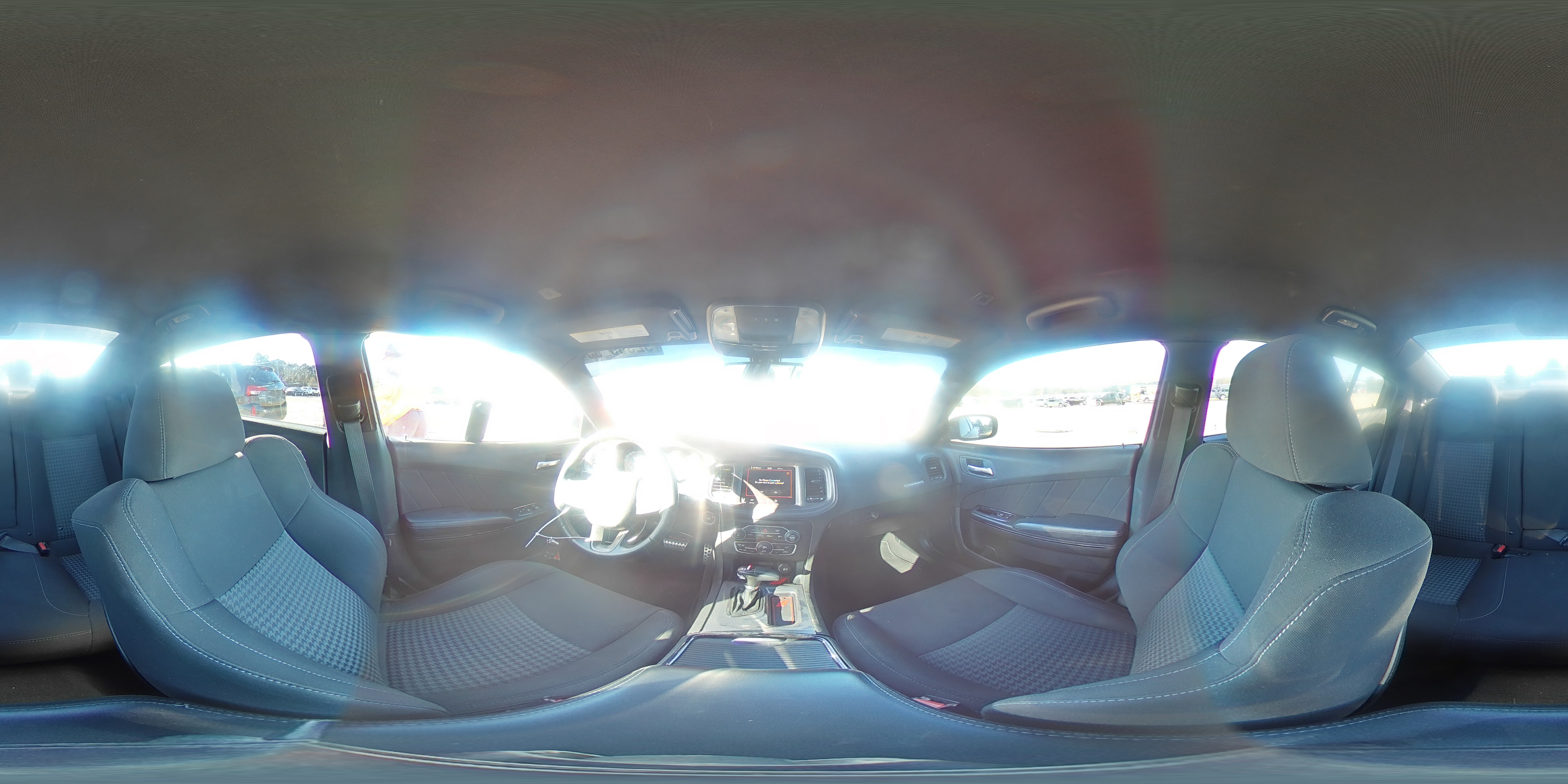 2023 Dodge Charger Gt VIN: 2C3CDXHG4PH519686 Lot: 92860285