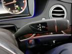 2017 MERCEDES-BENZ S 350 D L SE EXECUTIVE AU  for sale at Copart BRISTOL
