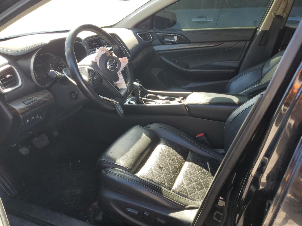 2016 Nissan Maxima 3.5S VIN: 1N4AA6AP3GC442267 Lot: 91014845