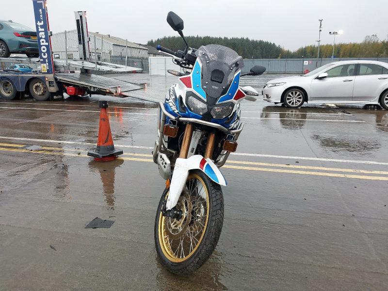 2018 HONDA CRF 1000 A2-J 