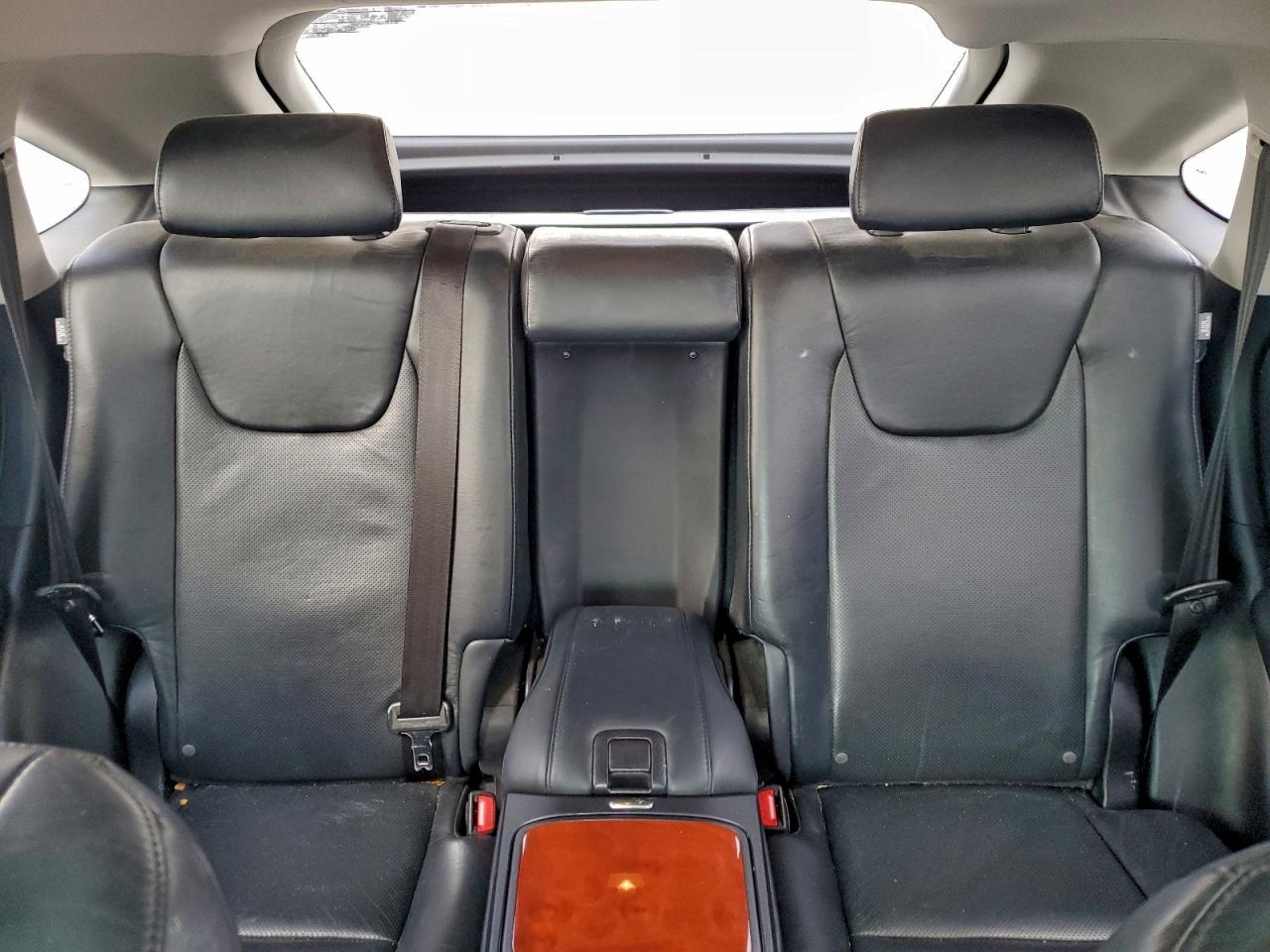 2010 Lexus Rx 350 VIN: 2T2ZK1BA1AC035680 Lot: 89661145