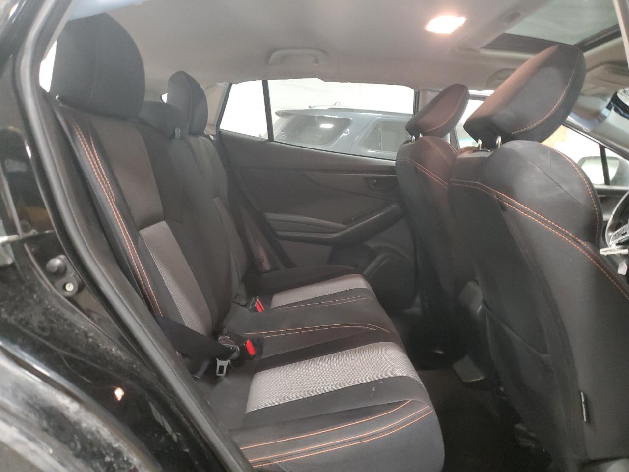 2021 Subaru Crosstrek Premium VIN: JF2GTAEC4M8259498 Lot: 93503155