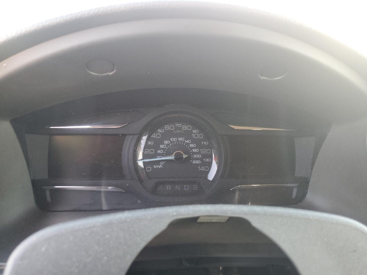 2013 Ford Flex Sel VIN: 2FMGK5C81DBD25196 Lot: 92591545