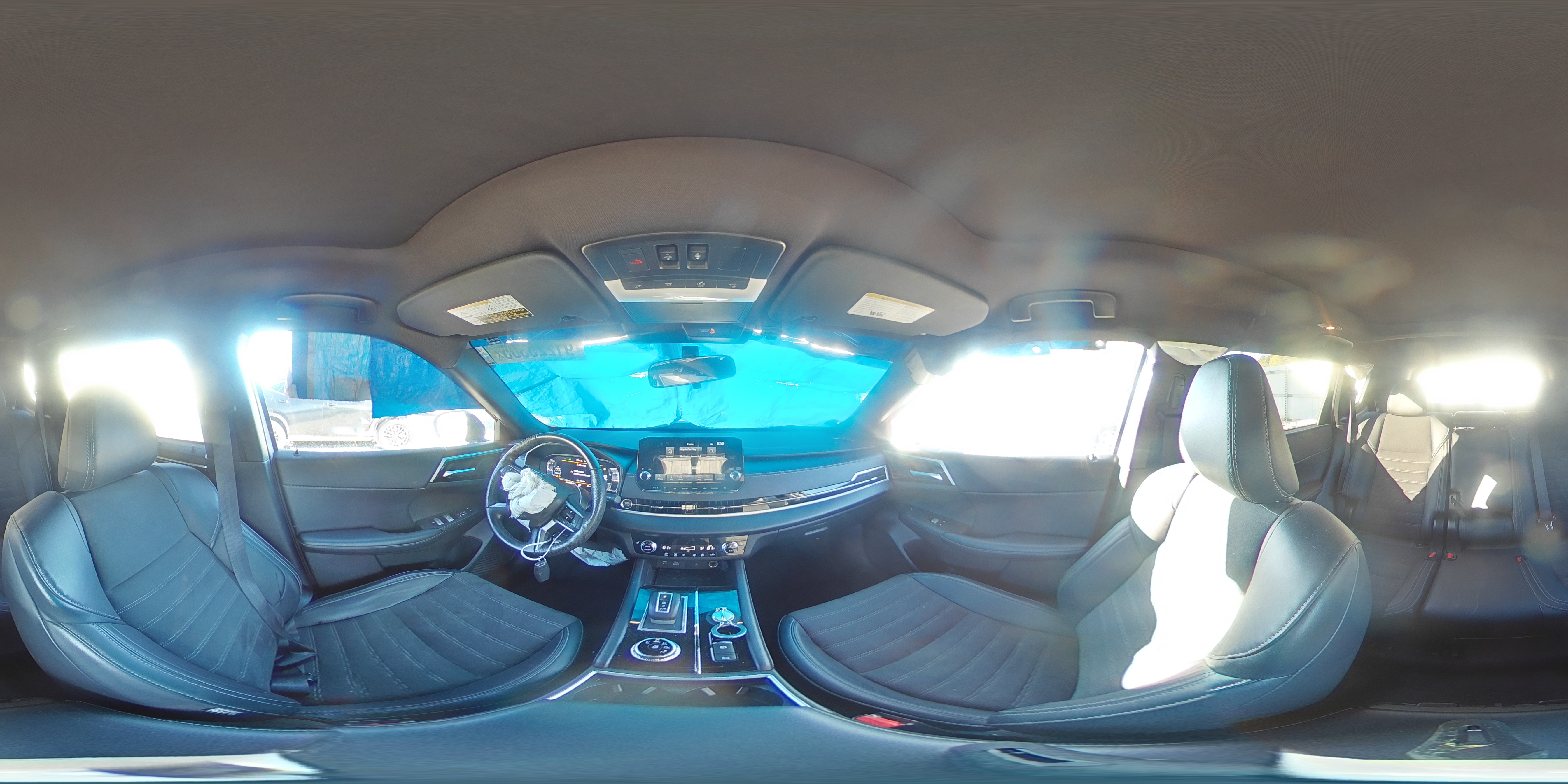 2024 Mitsubishi Outlander Se VIN: JA4J3VA84RZ072528 Lot: 91225305