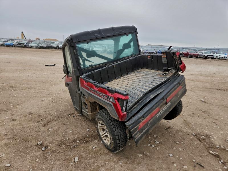 2025 POLARIS RANGER XP 1000 NORTHSTAR EDITION  