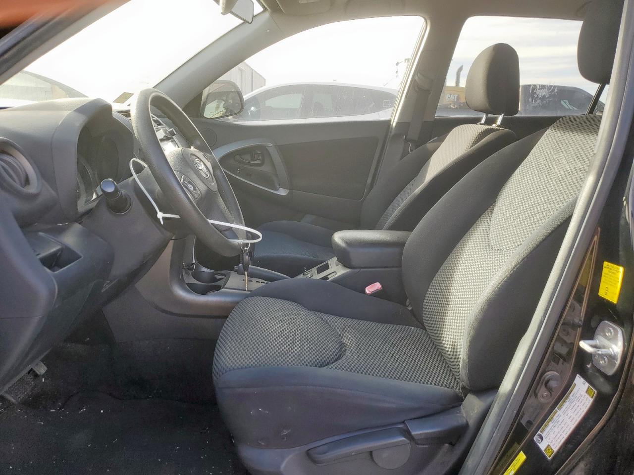 2010 Toyota Rav4 Sport VIN: 2T3WF4DV5AW019520 Lot: 93429365