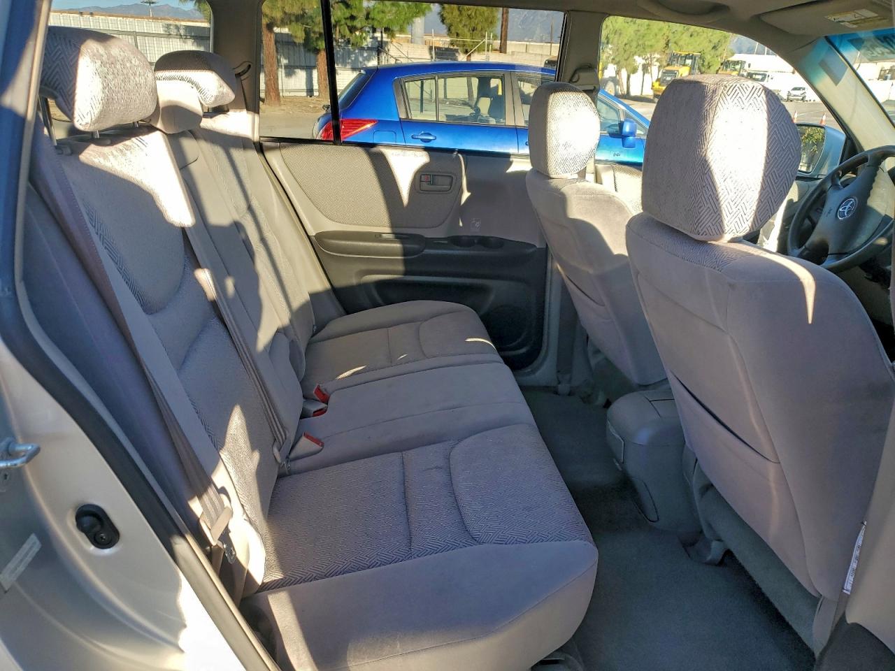 2003 Toyota Highlander Limited VIN: JTEGF21A930095979 Lot: 94334025