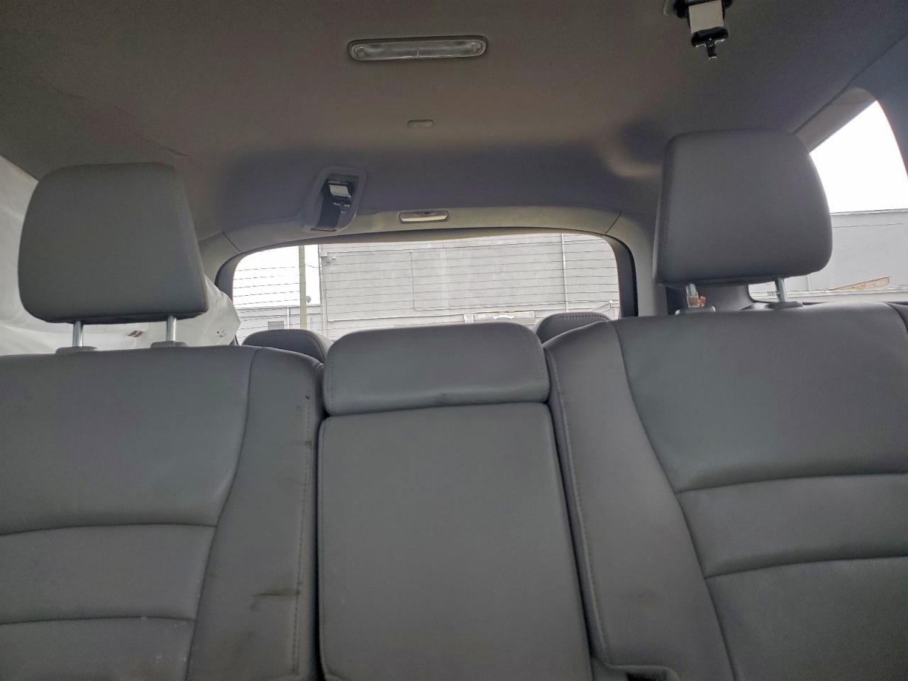 2019 Honda Pilot Exl VIN: 5FNYF6H51KB007497 Lot: 93987695