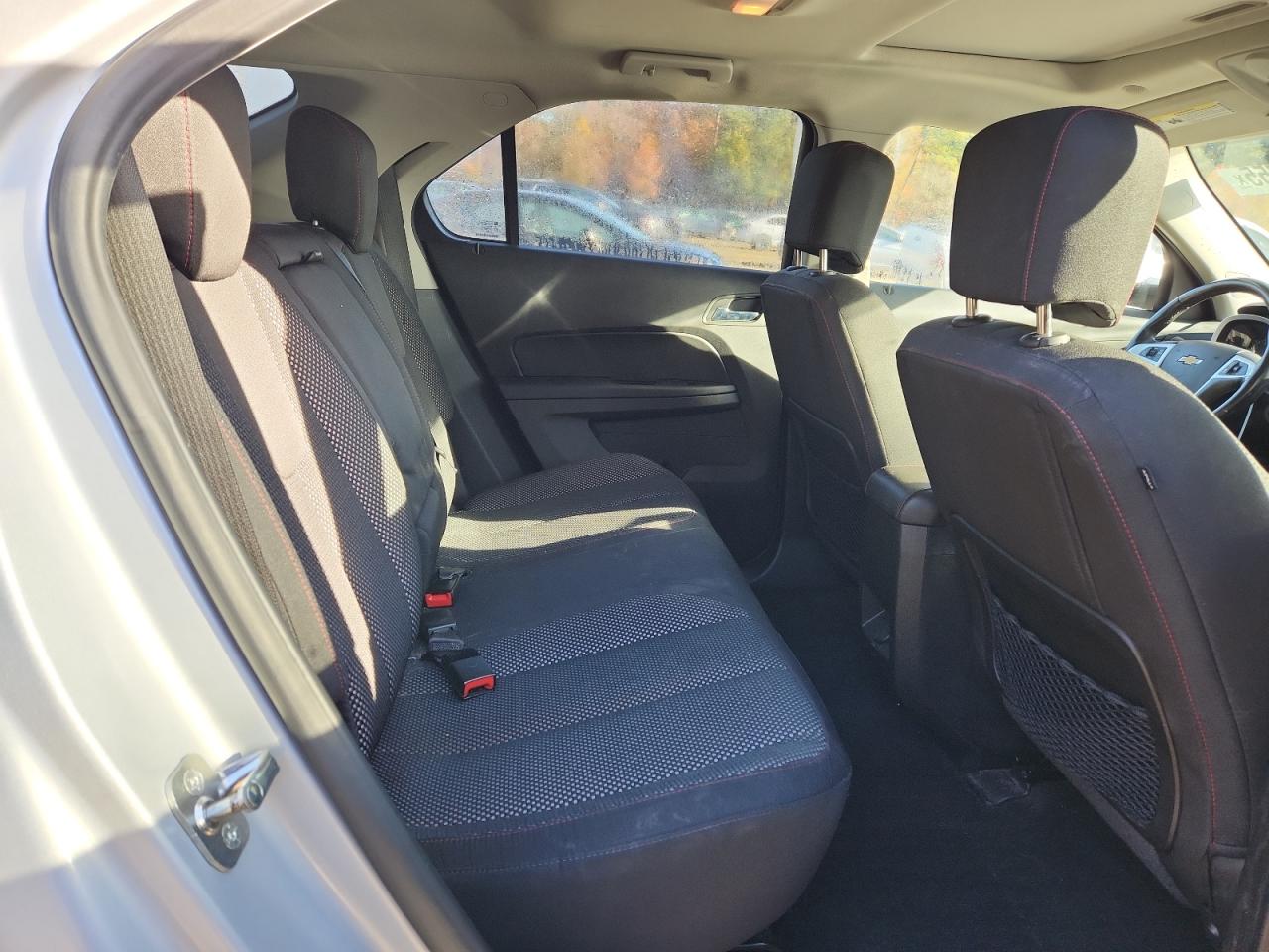 2014 Chevrolet Equinox Lt VIN: 2GNALBEK7E6167866 Lot: 90842755