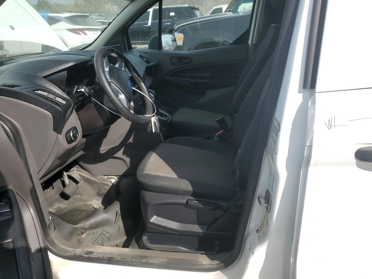 2020 Ford Transit Connect Xl VIN: NM0LS7E73L1442398 Lot: 92850775