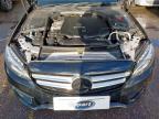 2017 MERCEDES-BENZ C CLASS C300H AMG LINE PREMIUM 4DR AUTO for sale at Copart GLOUCESTER