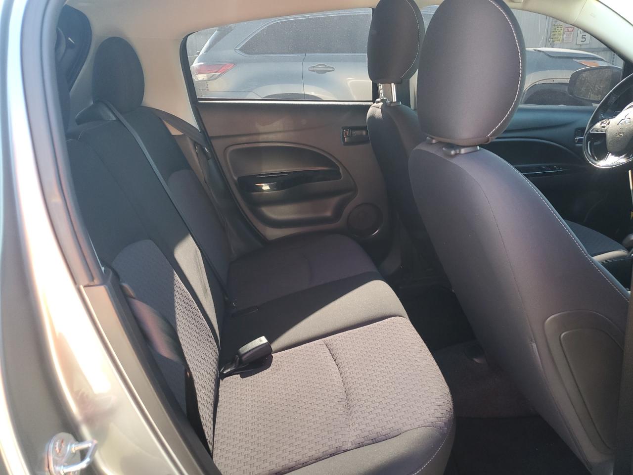 2017 Mitsubishi Mirage Gt VIN: ML32A5HJ8HH021761 Lot: 91884635