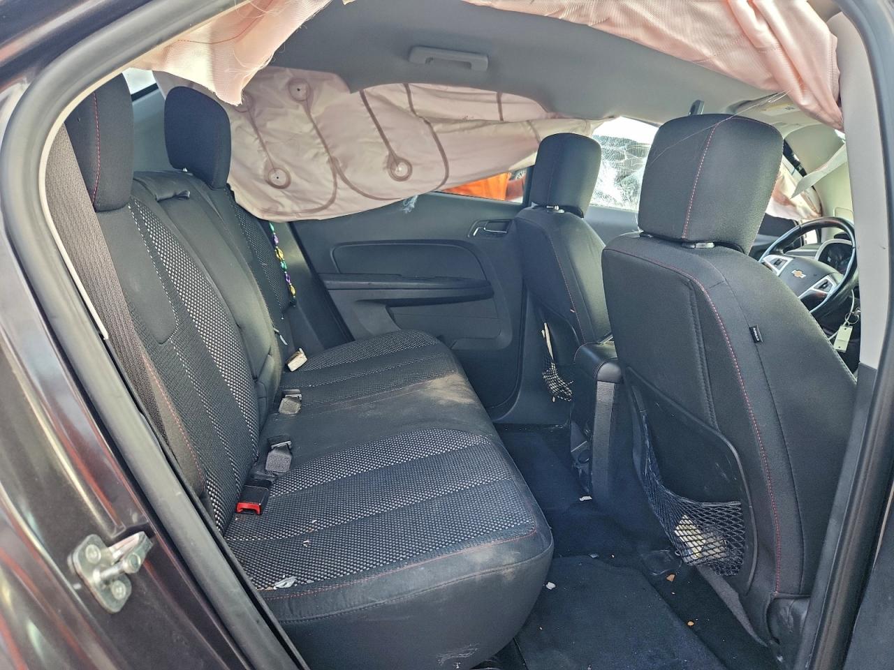 2015 Chevrolet Equinox Lt VIN: 2GNALBEK9F6310883 Lot: 93679425