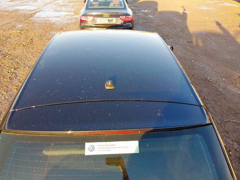 2018 VOLKSWAGEN POLO 1.0 S 5DR