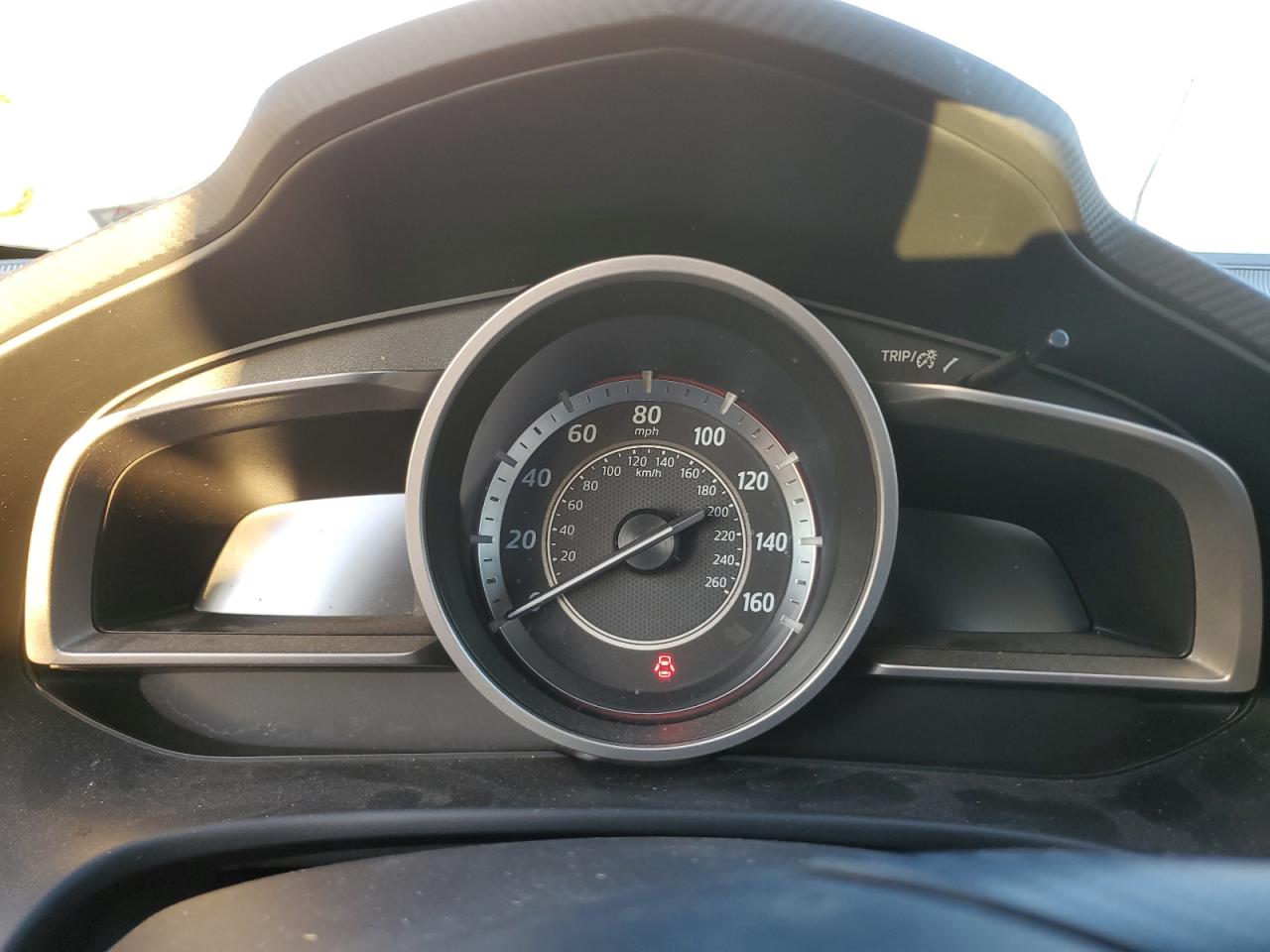 2016 Mazda 3 Grand Touring VIN: JM1BM1X7XG1300025 Lot: 91296445