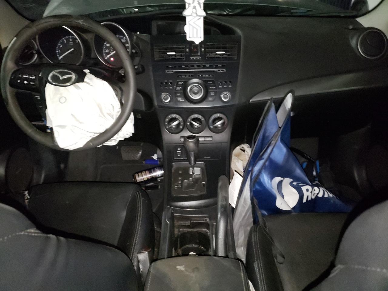 2012 Mazda 3 I VIN: 610228 Lot: 91316635