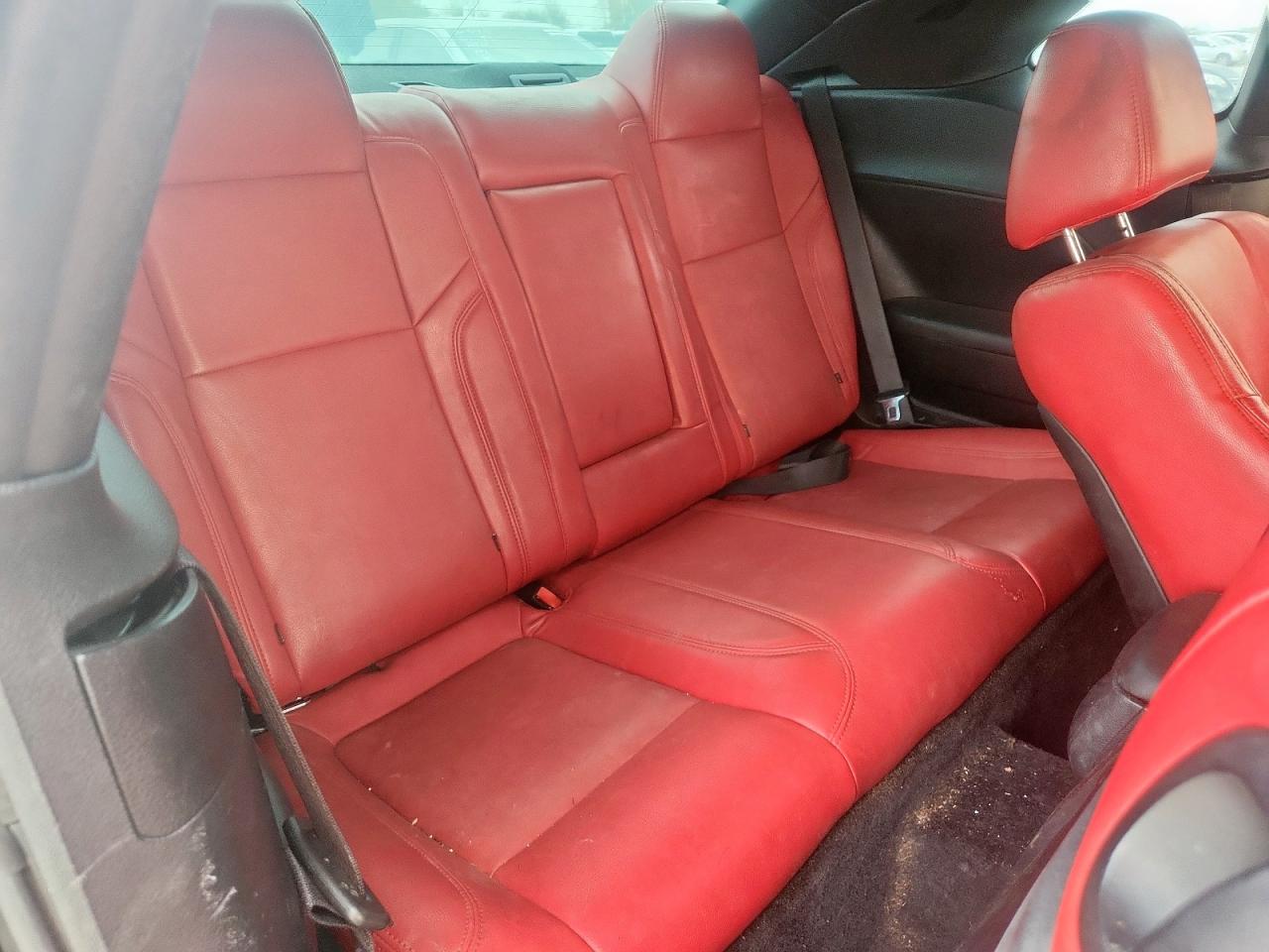 2015 Dodge Challenger Sxt VIN: 2C3CDZAT4FH822002 Lot: 93195795