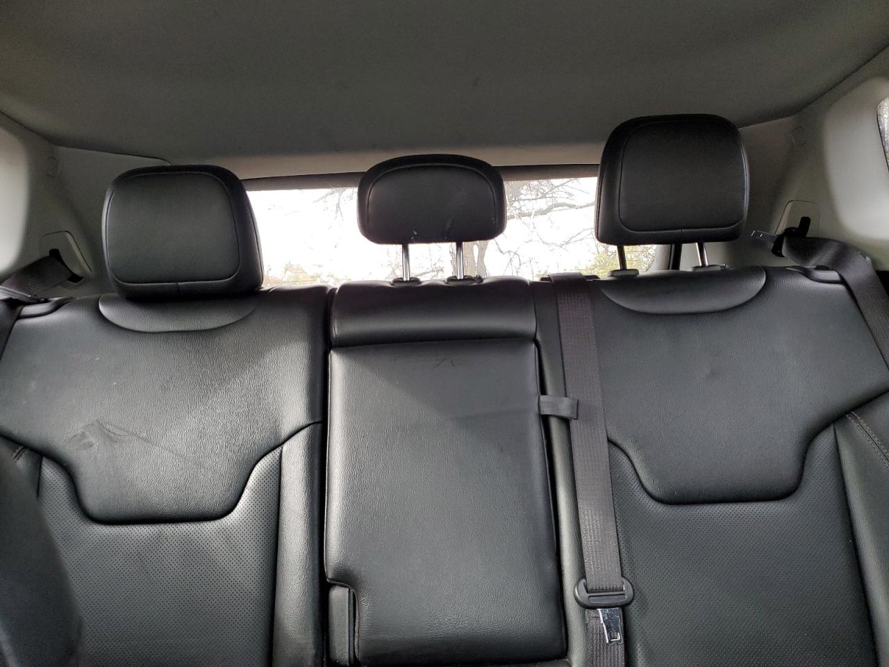 2022 Jeep Compass Limited VIN: 3C4NJDCB9NT113348 Lot: 93244435