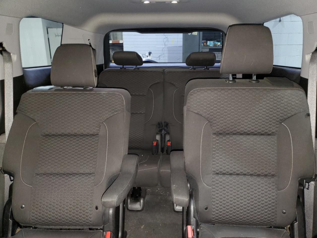 2019 GMC Acadia Sle VIN: 1GKKNSLSXKZ118627 Lot: 92811205