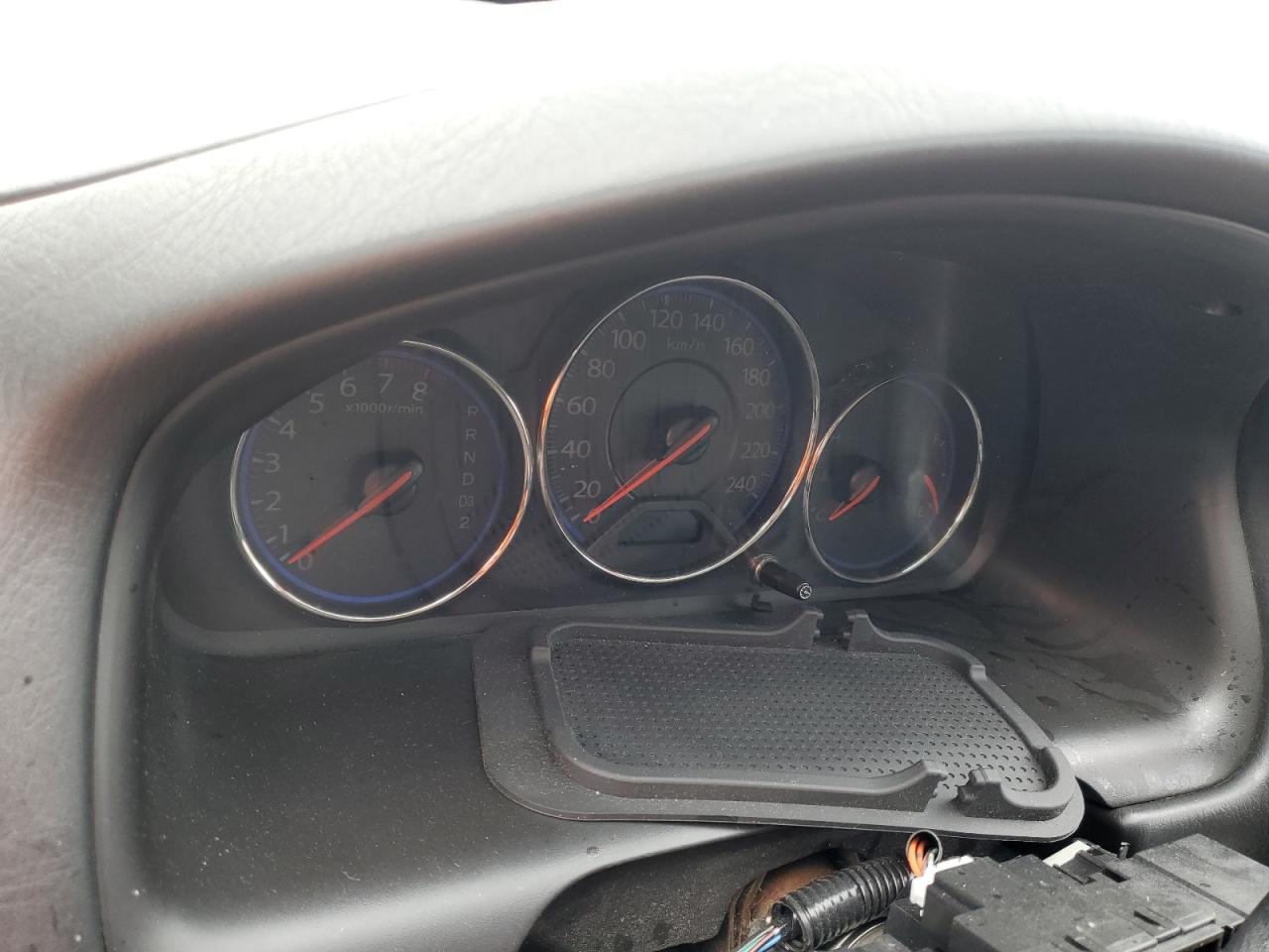 2004 Honda Civic Lx VIN: 2HGES16664H939738 Lot: 90415255