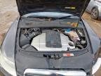 2005 AUDI A6 3.0 TDI QUATTRO SE 4DR TIP AUTO for sale at Copart COLCHESTER