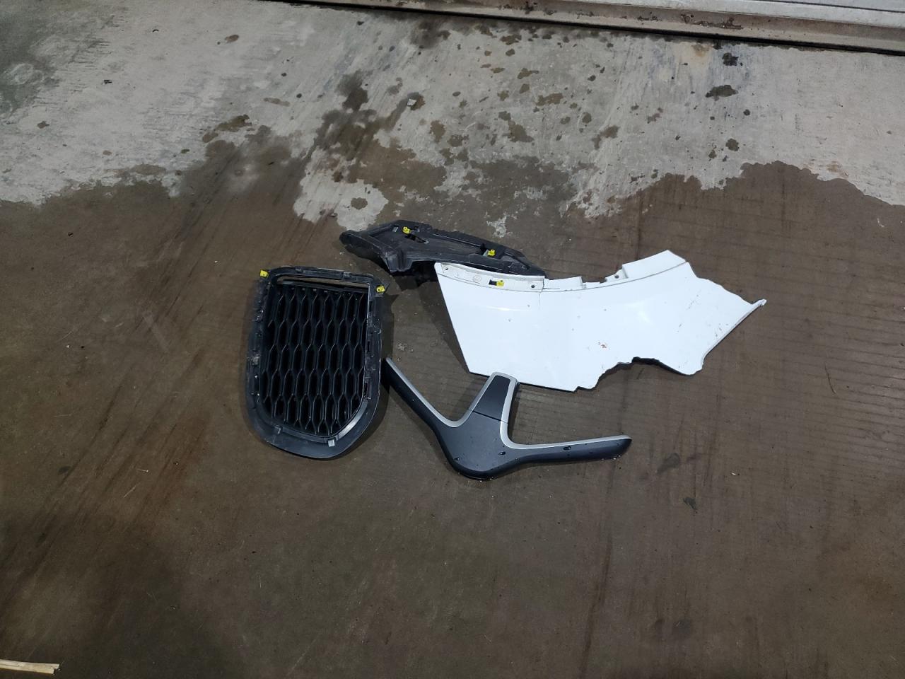 2019 Jaguar E-Pace S VIN: SADFJ2FX2K1Z42785 Lot: 91574685