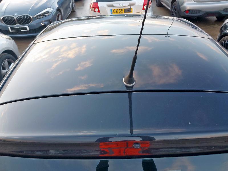 2011 FIAT 500 1.2 LOUNGE 3DR [START STOP]