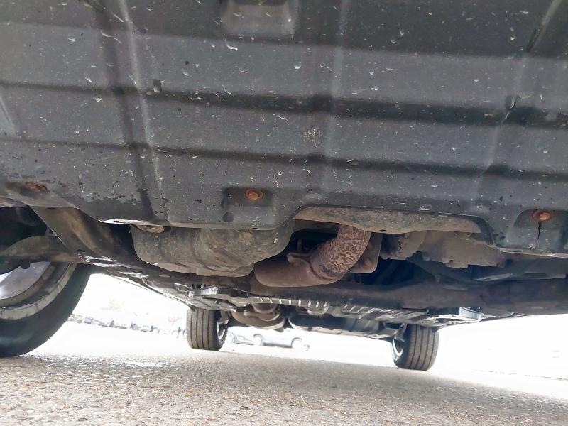 2009 LEXUS RX 450H 3.5 SE-I 5DR CVT AUTO