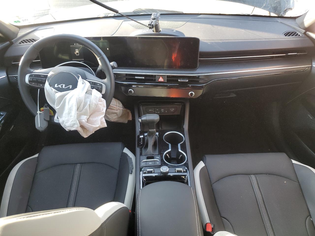 2026 Kia K5 Gt Line VIN: KNAG64J74T5407730 Lot: 91695985