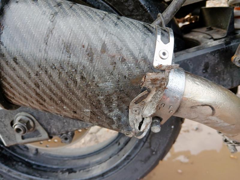 2007 SUZUKI SV 650 SK6 S 