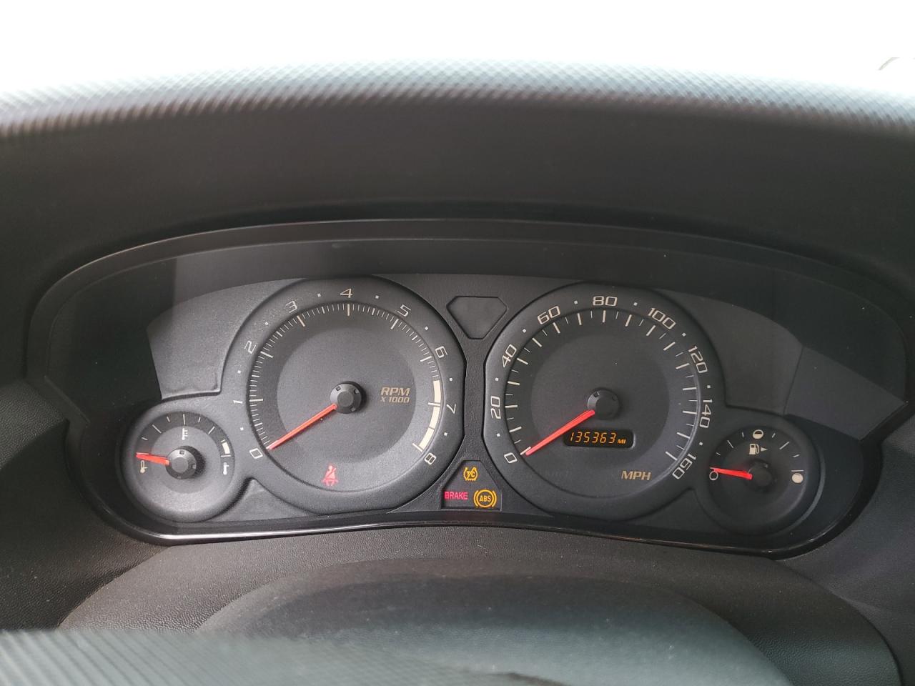 2004 Cadillac Srx VIN: 1GYEE637940165807 Lot: 91517645