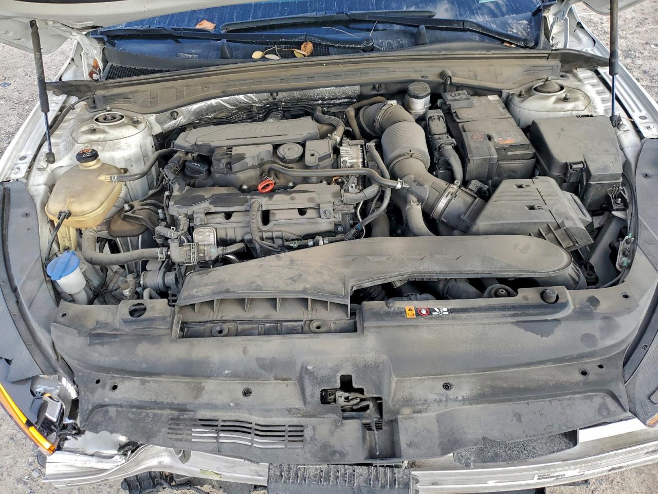 2022 Kia K5 Gt Line VIN: 5XXG64J23NG146953 Lot: 92760575