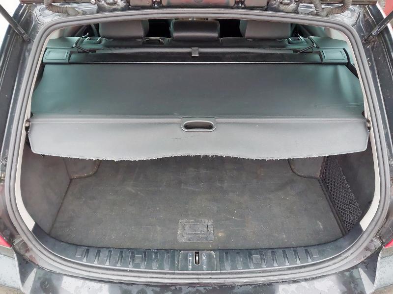 2010 BMW 3 SERIES 320D [184] EXCLUSIVE EDITION 5DR