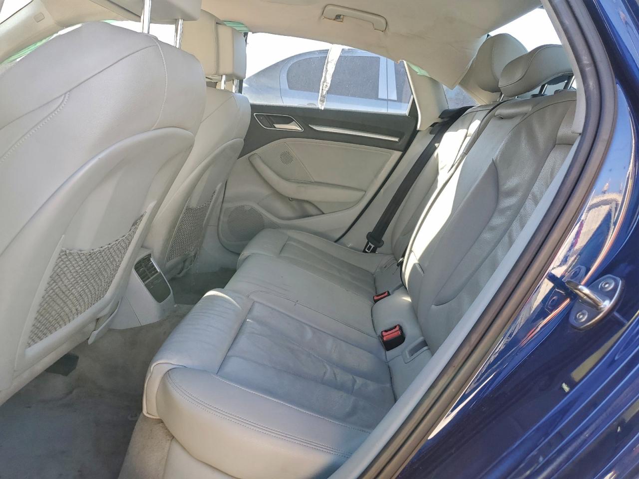 2015 Audi A3 Premium Plus VIN: WAUCCGFF7F1033876 Lot: 93786215