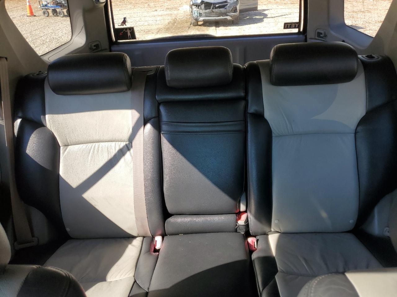 2008 Toyota 4Runner Sr5 VIN: JTEZU14R98K008278 Lot: 91622395