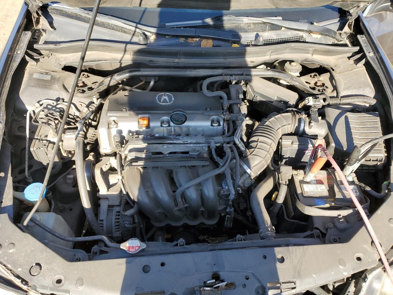 2009 Acura Tsx VIN: JH4CU266X9C022350 Lot: 92827815