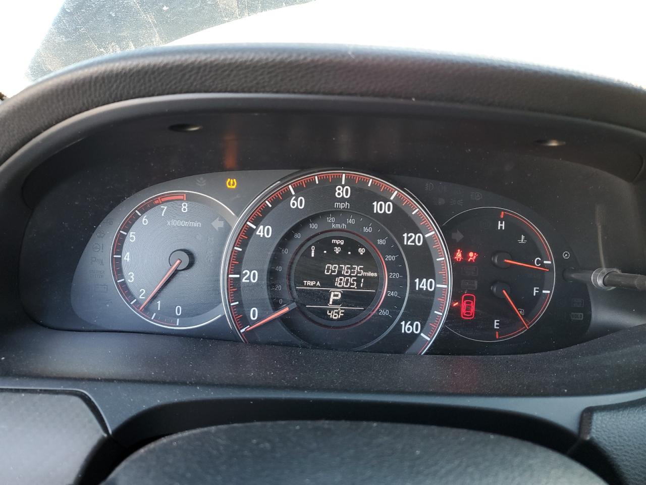 2017 Honda Accord Sport Special Edition VIN: 1HGCR2F18HA270910 Lot: 92991495