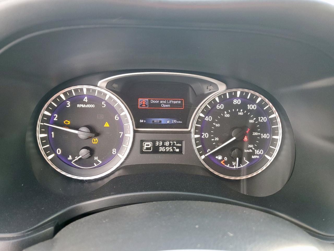 2019 Infiniti Qx60 Luxe VIN: 5N1DL0MN0KC554389 Lot: 93639035