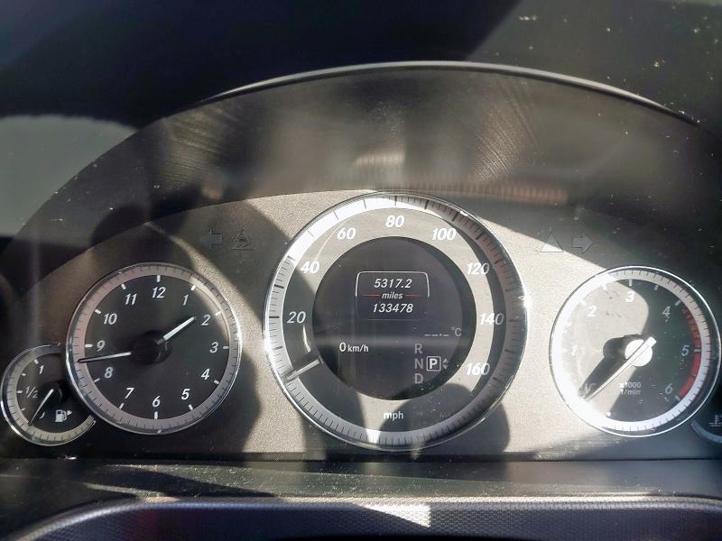 2013 MERCEDES-BENZ E CLASS E220 CDI BLUEEFFICIENCY SE 4DR TIP AUTO [7]