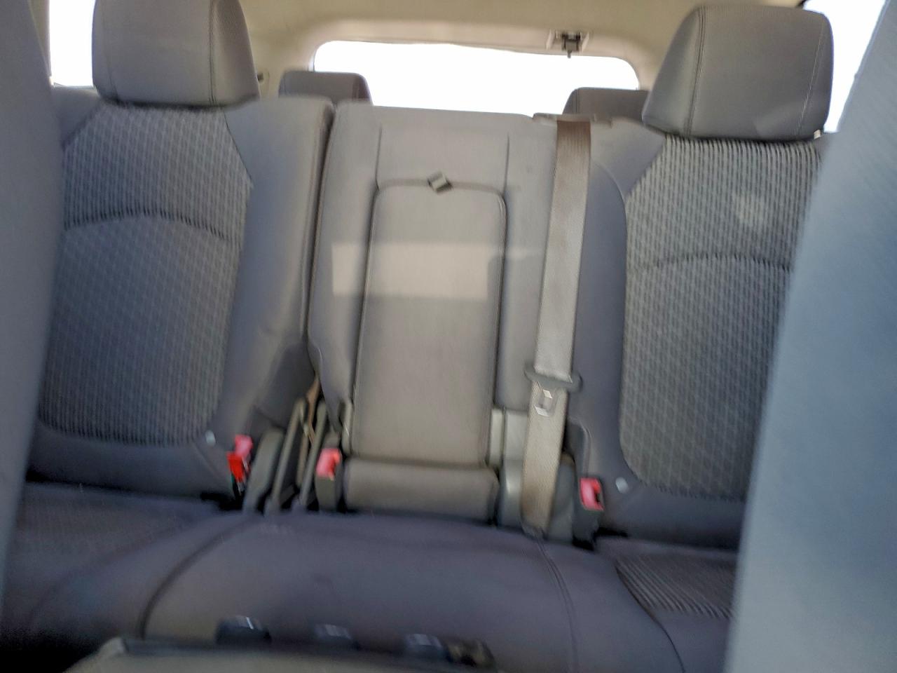 2010 Chevrolet Traverse Ls VIN: 1GNLREED0AS117926 Lot: 94509335