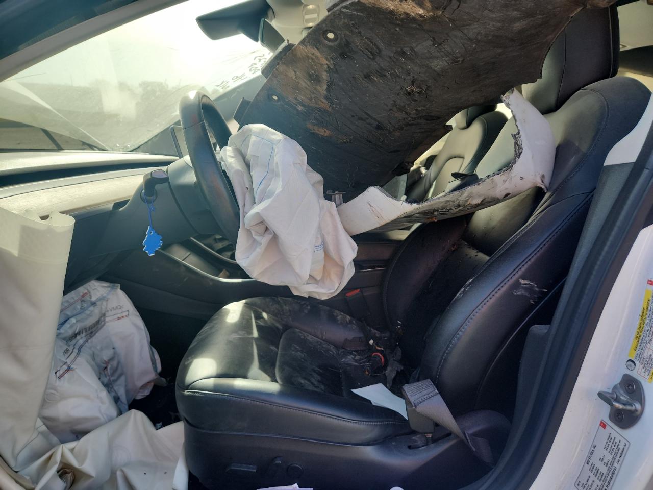 2018 Tesla Model 3 VIN: 5YJ3E1EA2JF033171 Lot: 90753325