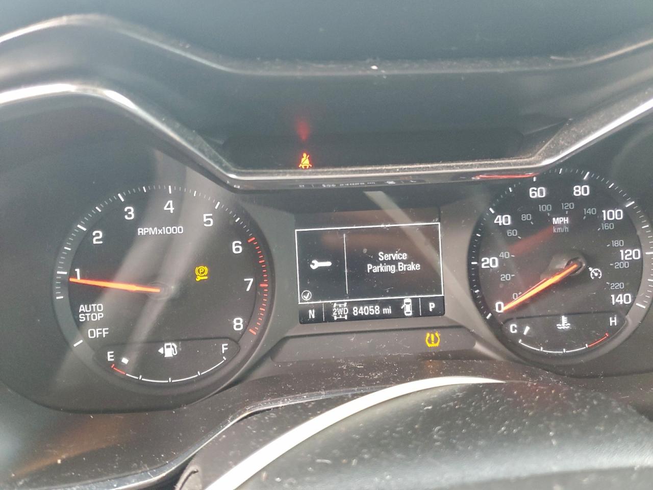 2021 Chevrolet Trailblazer Lt VIN: KL79MRSLXMB047339 Lot: 94176765