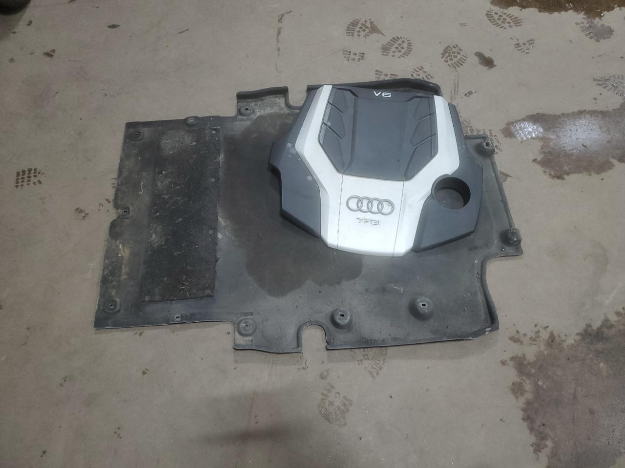 2019 Audi A6 Prestige VIN: WAUM2AF29KN048304 Lot: 93122575