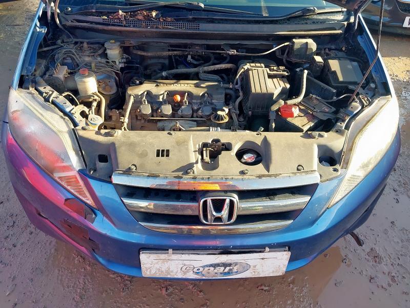 2008 HONDA FR-V 1.8 I-VTEC EX 5DR AUTO