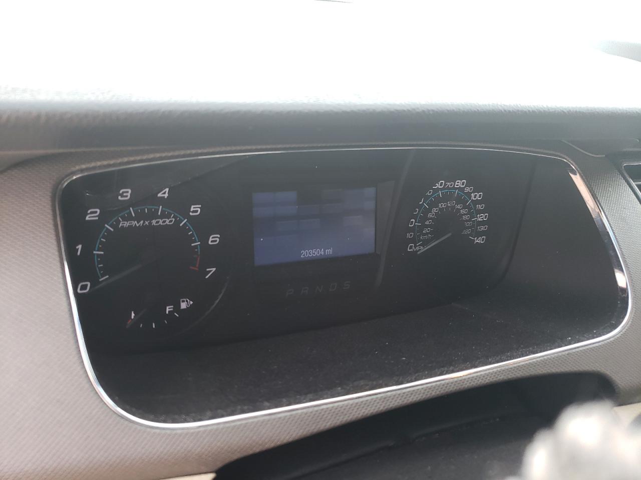 2015 Ford Taurus Se VIN: 1FAHP2D86FG127979 Lot: 91883515