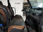2021 CAN-AM DEFENDER UTILITY VEHICLE for sale at Copart OK - TULSA