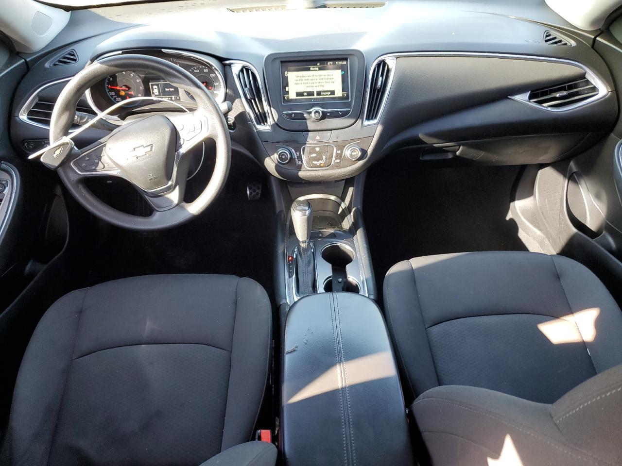 2018 Chevrolet Malibu Lt VIN: 1G1ZD5ST6JF108257 Lot: 90367965