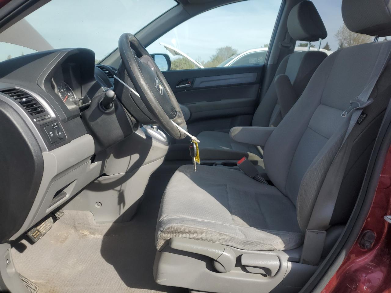 2007 Honda Cr-V Ex VIN: JHLRE48587C068655 Lot: 91724995