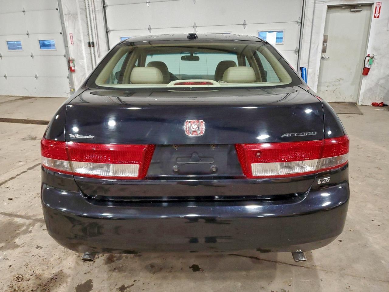 2004 Honda Accord Ex VIN: 1HGCM66594A045236 Lot: 94557435